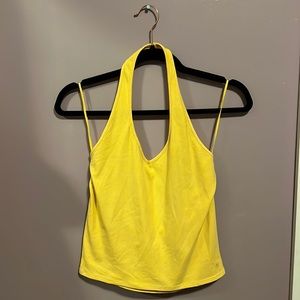 American Eagle top, brand new size large